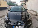 2012 MODEL HYUNDAİ İ30 STYLE