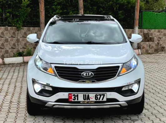 Ford Focus 1.6 Trend Powershift Otomatik Şanzuman