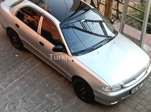 Herşeyiyle orijinal benzeri çok nadiren bulunur belkide yoktur.