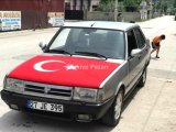 2002 DOĞAN SLX 16İE TR de Tek