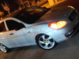 Hyundai Accent Era 1.5 dizel