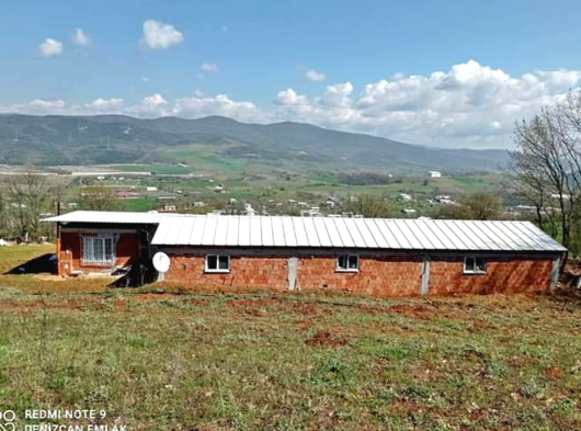 Denizcan Gayrimenkulden Kestel Erdoğan'da Satılık Çiftlik