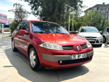 Renault Megane 1.6 Dynamique