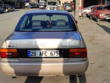 Degisensiz Toyota Corolla 95 Model Klimalı 
