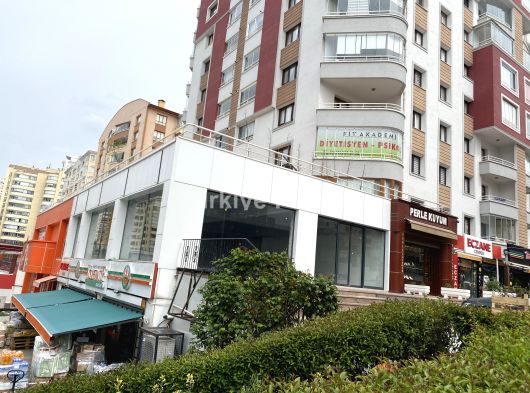 ÇUKURAMBAR'DA KİRALIK