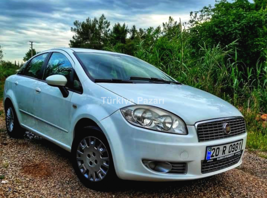 Fiat Linea 1.3 Multijet