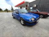 Fırsat Aracı Toyota Corolla 1.3 Terra