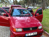 1998 model polo confort 1.6 16 valf