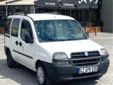 Satılık Fiat Doblo Benzin Lpg