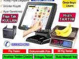 MANAV PROGRAMINDA DOKUNMATIK ZAMANI M256