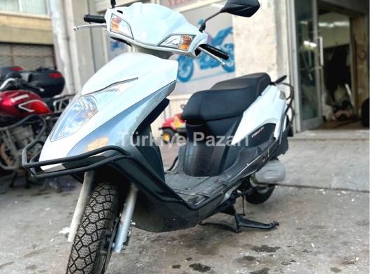2019 Satılık Honda Activa S