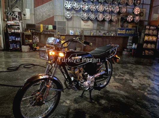 Satılık Kuba Çita 100R Gold