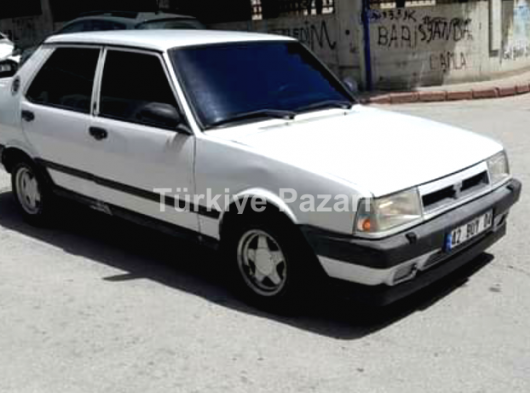 Sahibinden satılık şahin 93 model 1.6 motor