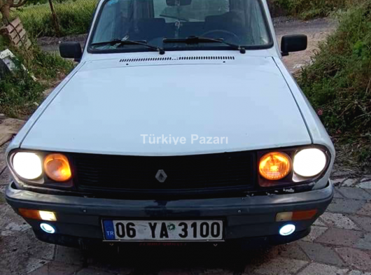 1999 Satılık Toros