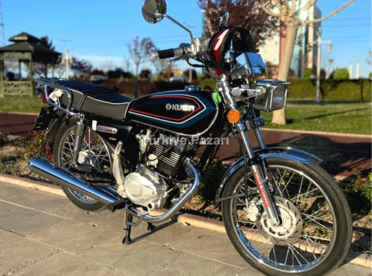 Satılık Küba çita 100r