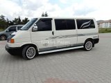 Sahibinden satılık otomobil ruhsatlı Transporter 2.4