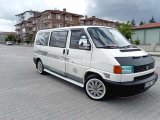 Sahibinden satılık otomobil ruhsatlı Transporter 2.4