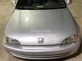 Satılık Honda Civic 1.5 EX