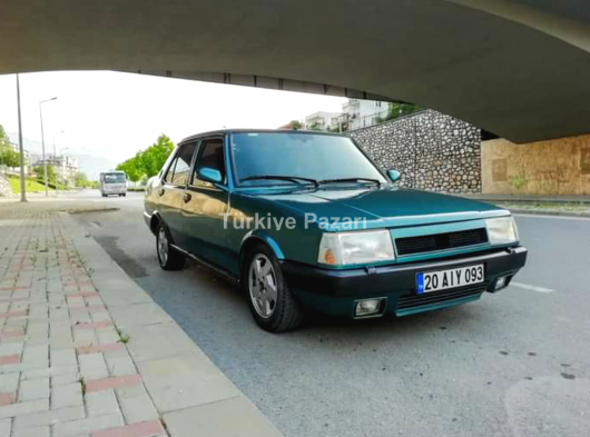 Doğan SLX satılık