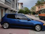 Satılık Honda Civic 1.5 EX