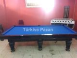 ANTALYA BİLARDO TAMİR, MONTAJ 5376904993