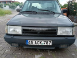 92 model doğan sl