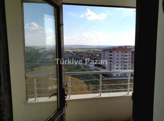 ACİL Sincan Alcı Mahallesinde sahibinden hazır 3+1 daire