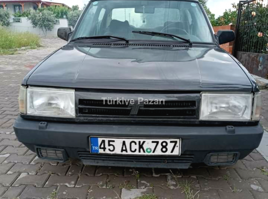 92 model doğan sl
