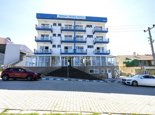 Kat Temizlik Personeli