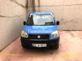 2008 Fiat Doblo Benzin/Lpg 