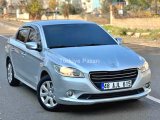 Sahibinden Pejo 301 1.6 HDi