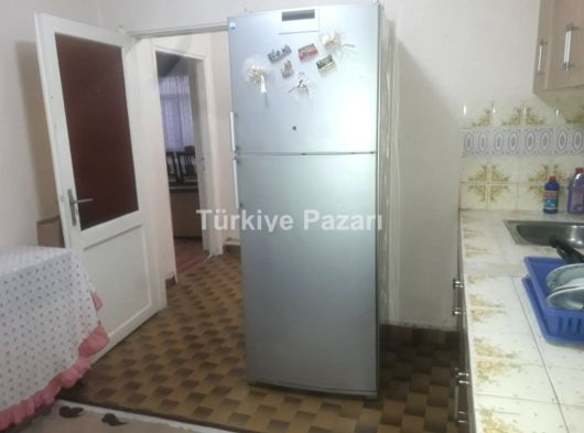 EŞYALI KİRALIK DAİRE