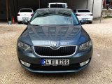 2014 model Skoda Octavia Optimal paket DSG