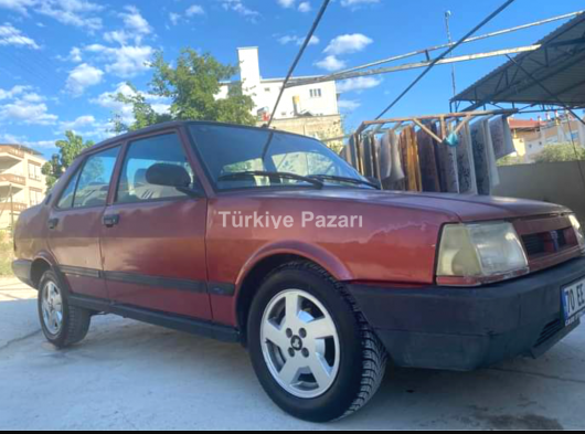 Sahıbınden satılık 1998 dogan s