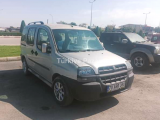 Fiat Doblo 1.9