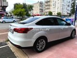 2017 Otomatik yeni kasa focus