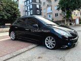 K.KARTINA 12 TAKSİT TAKASLI OTOMATİK SANRUF HYUNDAİ SONATA FULL+FULL 2.0 CRDi H-MATIC 2007 DİZEL