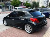 Cam Tavan Full+Full Motor Takaslı 207