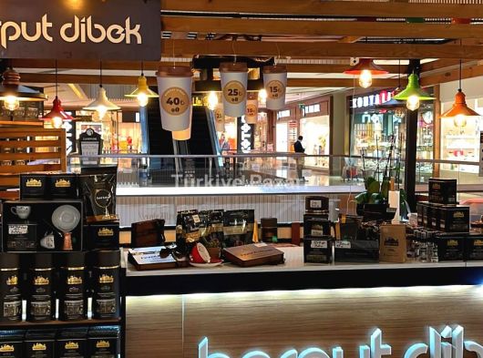 Satış Danışmanı