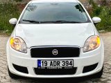 Fiat Linea 1.3 Multijet