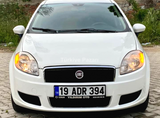 Fiat Linea 1.3 Multijet