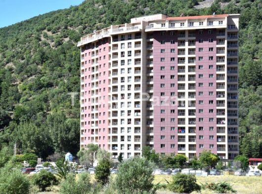 AK TERMAL APART OTELİ KAMPANYA FİYATI!!!