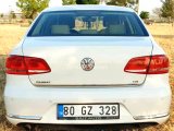 HATASİZ BOYASİZ 2013 MODEL B7 PASSAT 