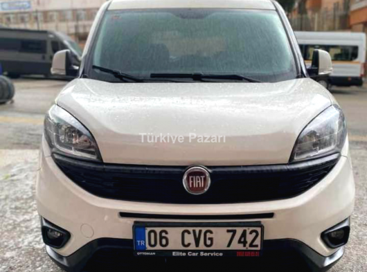 Otomobil Ruhsatlı Satılık Peugeot Partner 1.9