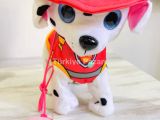 Paw patrol köpek 