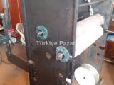 satılık kumaş laminasyon makinası