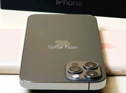 SATILIK İPHONE 11 64GB SİYAH RENK