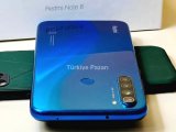 Satılık Cep Telefonu Xiaomi Redmi Note 8