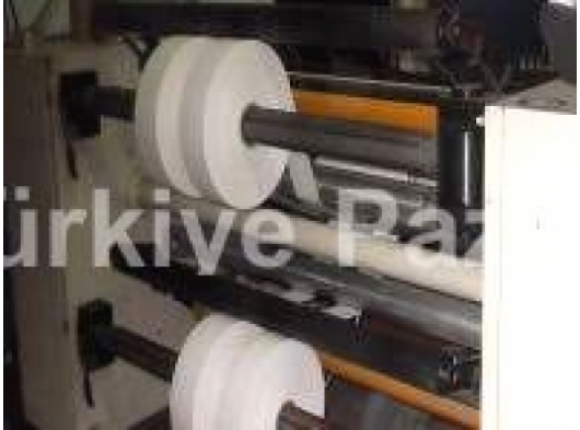 bobin ürünler ebatlama ve dilimleme makinası imalatı