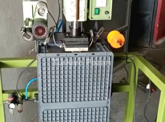 bobin ürünler ebatlama ve dilimleme makinası imalatı